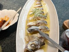 -恒记饭店(珠江路总店)