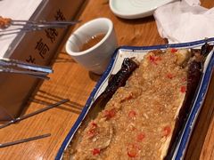 -老高烧烤(龙华星河iCO店)