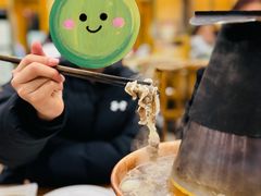 铜锅锅底-牛街·马辈儿涮肉(牛街二店)