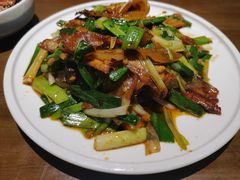 -向川南·水煮鱼·川菜(和平里店)