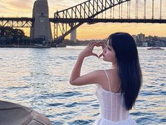-悉尼海港大桥