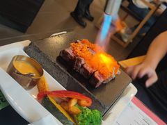 -伯顿西餐厅(厚街香榭丽店)