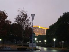 -南京奥林匹克体育中心-体育馆