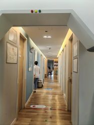 -唯儿诺儿童医院·儿科·眼科·口腔(海岸城店)