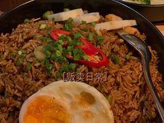 -来龙里 精致 东南亚餐室(万象城店)