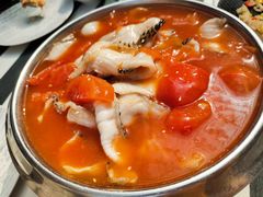 -Aqua Oasis 水天堂(石路天虹店)