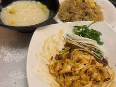 -酌宴府The China Club·广州万富希尔顿酒店(云城东路店)