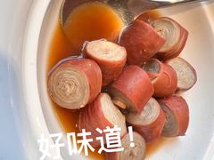 -临家闽南菜(宝洲路店)