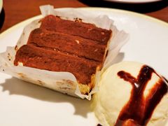 提拉米苏-萨莉亚意式餐厅(杭州西溪龙湖天街店)