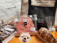 -Laderach 莱德拉(上海环贸iapm店)