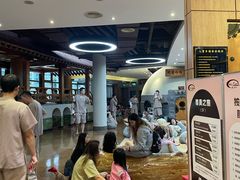 -纽斯桑拿会所(东绣路店)