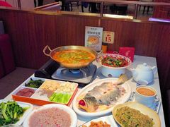 -旺达·福州菜(正大广场店)