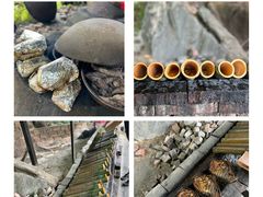 -大本营竹筒饭