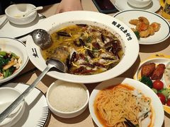 -太二酸菜鱼(中庚漫游城店)