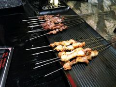 -冰城小镇音乐串吧·聚会餐厅(百子湾店)