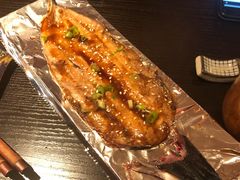 -鹏祖料理