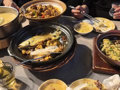 -有喜胶东小馆(太申祥和店)