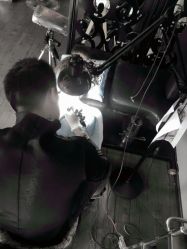 -刺客纹画纹身·洗纹身·穿孔饰品