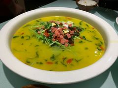 -粗茶淡饭•陕菜•家常菜