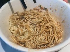 干拌面-花园茶楼(兴城西路店)