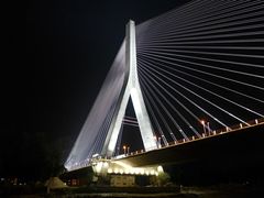 -闽江夜游台江旅游码头