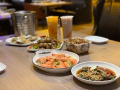 -日进一片海.生腌海鲜火锅.宵夜烧烤(三里屯总店)