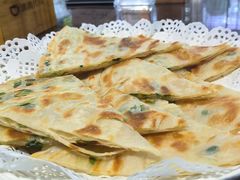 -福慧慈缘素食餐厅(王府井店)