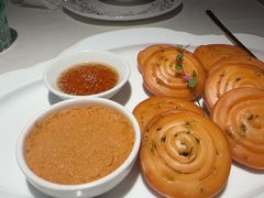 -華府Deluxe(兴业太古汇店)