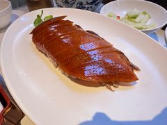 -四季民福烤鸭店(王府井东安门店)