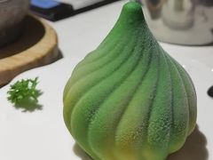 -俄士厨房(五棵松华熙LIVE店)