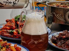 -食鸡公社辣子鸡·潍坊菜·烧烤