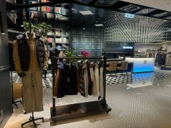 -BRANS PORO布朗斯伯勒西装高级定制·城市裁缝铺(金陵店)