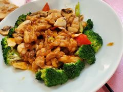 -昱德来·天津菜(河西店)