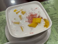 -南信牛奶甜品专家