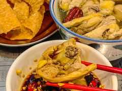 -楠波炭炉鸡煲馆(桥北店)
