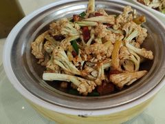 -韶山冲湘菜(中兴大街店)