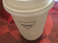 -Manner Coffee(大宁国际商业广场店)