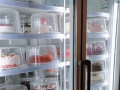 -DQ·蛋糕·冰淇淋(河东万达店)