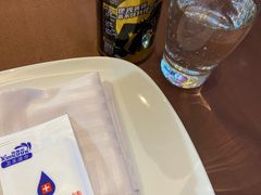 -卡本妮法餐厅·北京和平宾馆
