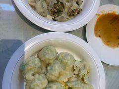 -八珍饺子·烤鸭·家常菜