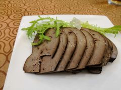 五香羊肝-白魁老号饭庄(交道口店)