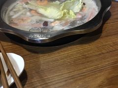 -傣妹火锅(狮子桥店)