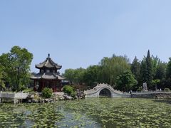 -莲池书院博物馆