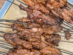 -老白家怡贵园烤肉