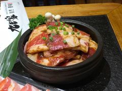 -九田家黑牛烤肉料理(郫都万达檬柏西路店)