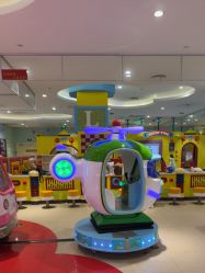 -meland亲子乐园·派对·研学(淄博万象汇店)