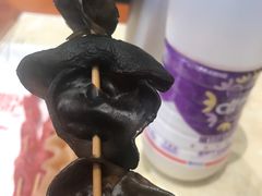 木耳-宏姐串串香(征仪路店)