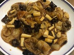 -锦月楼百姓厨房(大箕山商业广场店)