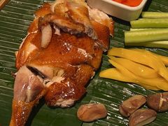 -香香海南菜餐厅