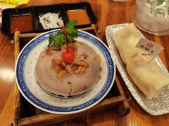 -芋包王闽南茶楼(八市店)